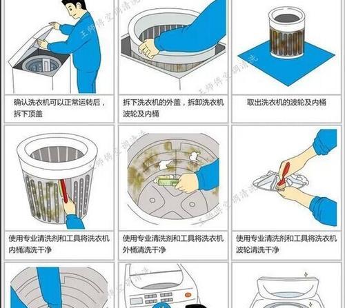 燃气壁挂炉除垢方法，让您的壁挂炉焕然一新（简单又有效的除垢方法）