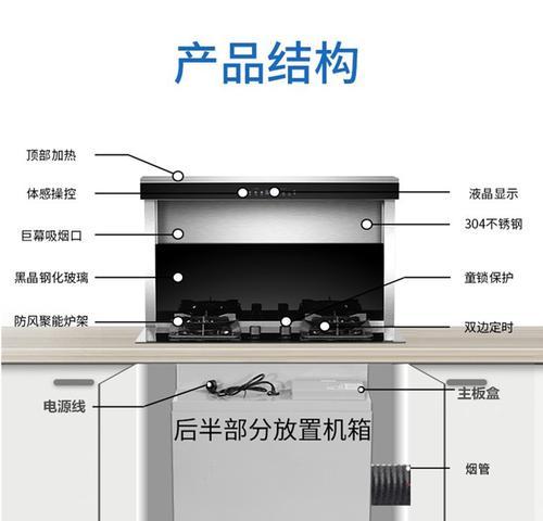 正确调整油烟机清洗方式（让您的厨房更清新洁净）