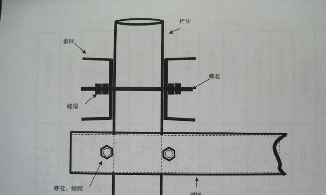 中央空调槽钢固定方法（实现稳固安装的技巧与建议）