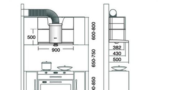 油烟机皮圈安装方法（简单易懂的安装指南）
