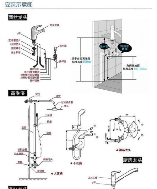 如何利用热水器水罐有效除锈（掌握简单方法）