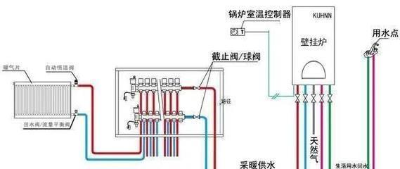 壁挂炉烧水漏水处理方法（有效解决壁挂炉烧水漏水问题的技巧）