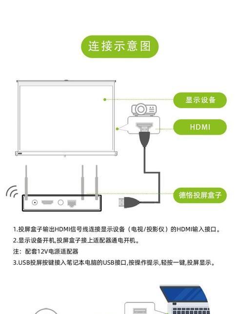 解决荣耀手机投影仪无网络连接问题的方法（荣耀投影仪连接网络的技巧与窍门）