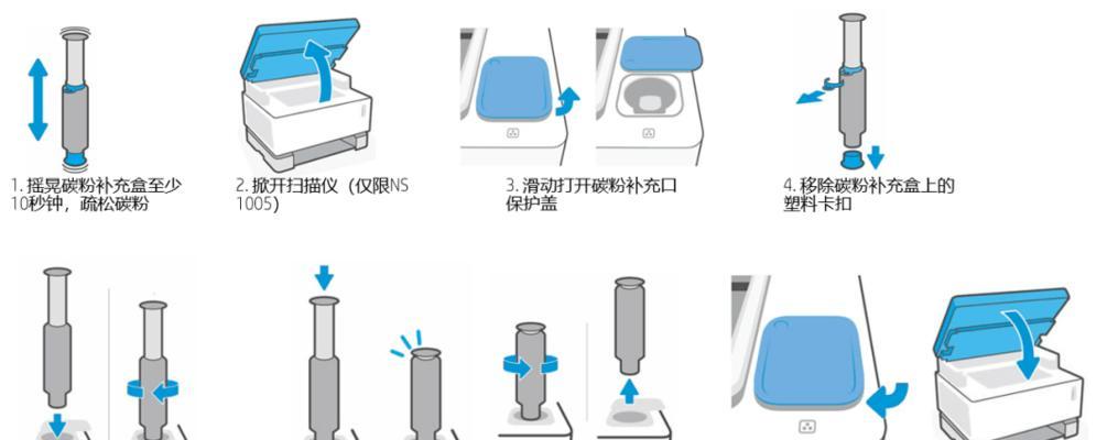 打印机墨点问题解决办法（如何解决打印机打印出墨点问题）